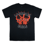 Devil Tee - Black