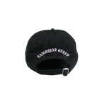 Cunty Cap - Black