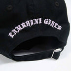 Cunty Cap - Black
