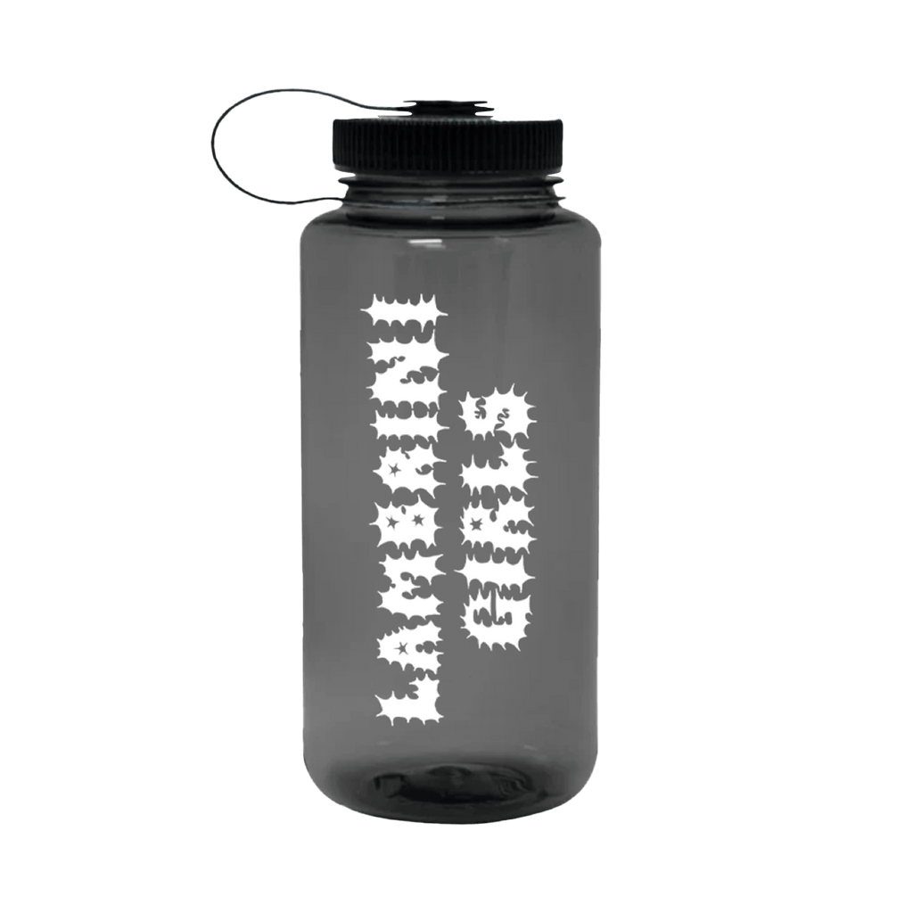 Devil Water Bottle