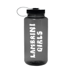 Devil Water Bottle