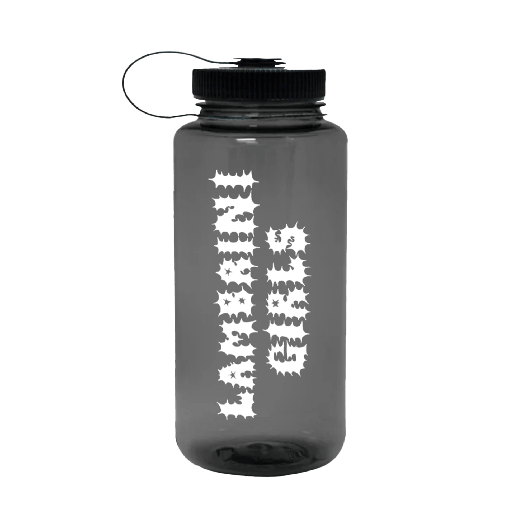 Devil Water Bottle