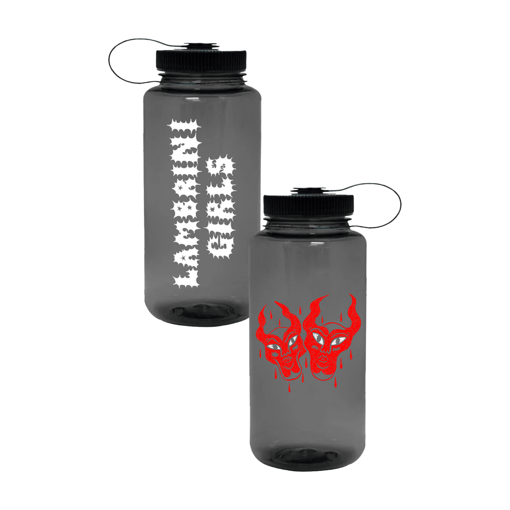 Devil Water Bottle
