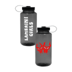 Devil Water Bottle