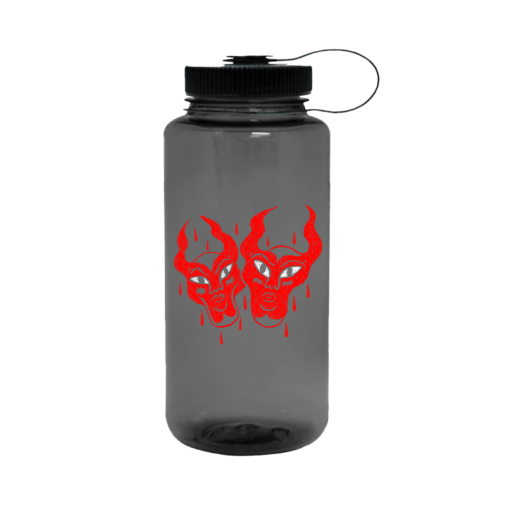 Devil Water Bottle